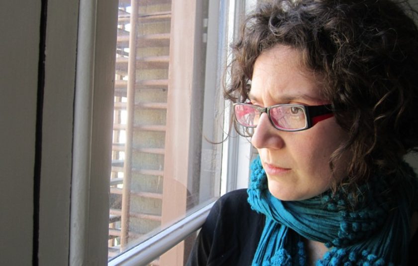 Tina Vallès, premi Mercè Rodoreda per ‘El parèntesi més llarg’