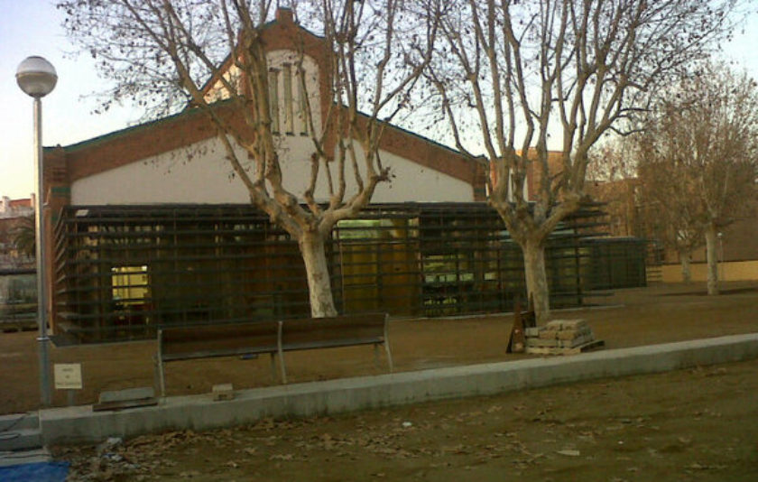 Avui s’inaugura la Biblioteca Antoni Comas a Mataró