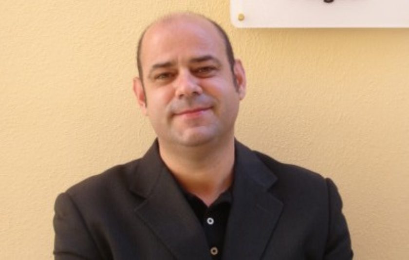 Joan Elies Adell, nou director de la Institució de les Lletres Catalanes