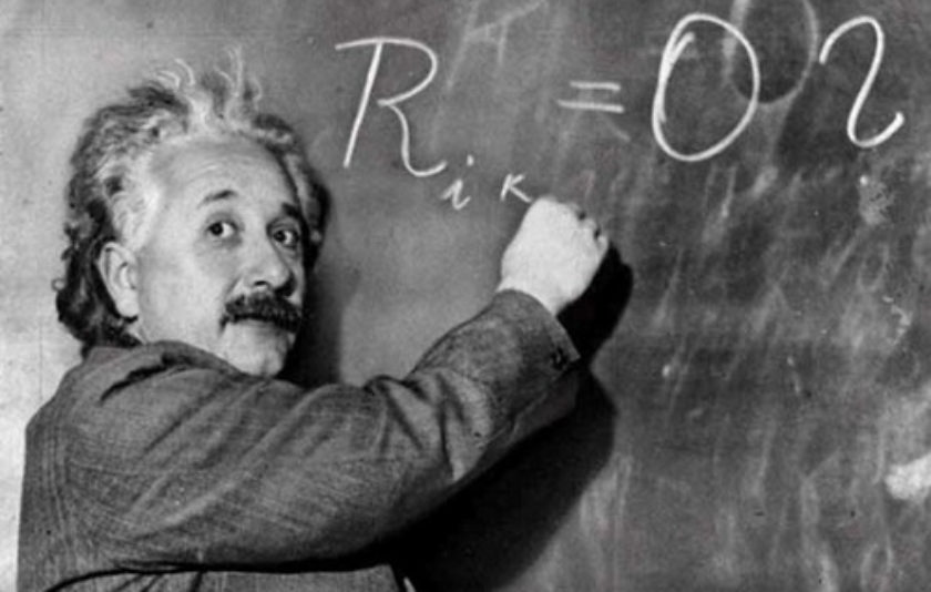 El fill d’Albert Einstein: una vida a l’ombra feta literatura
