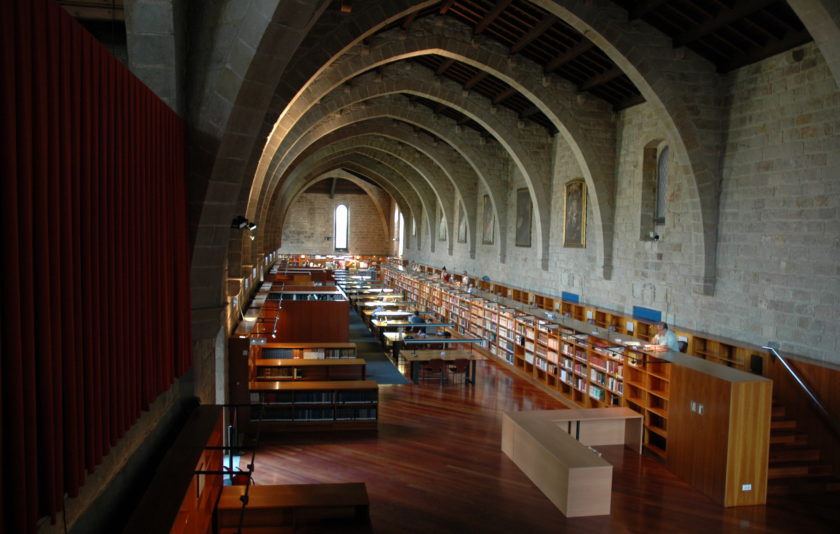 ‘Una caixa de sorpreses’ s’obre a la Biblioteca de Catalunya