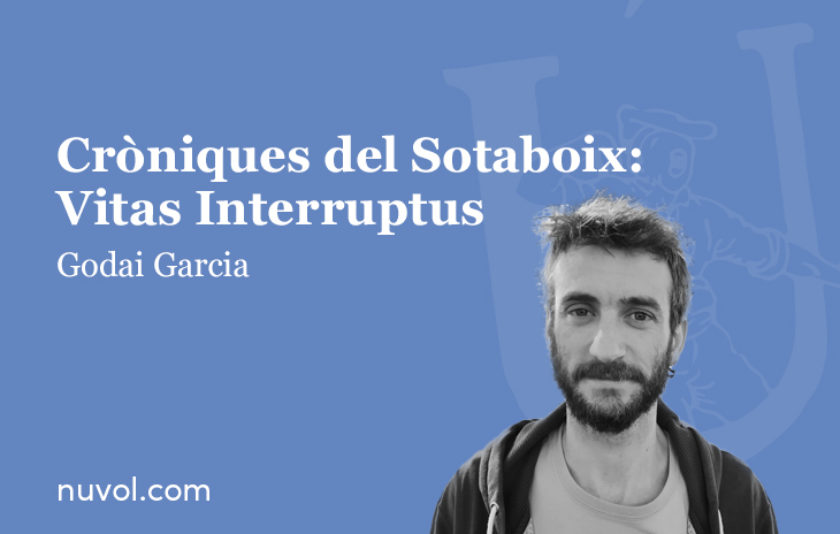 Cròniques del Sotaboix: Vitas Interruptus