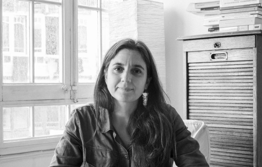 Carlota Subirós: “Encara lluitem per entendre què significa ser una dona lliure”