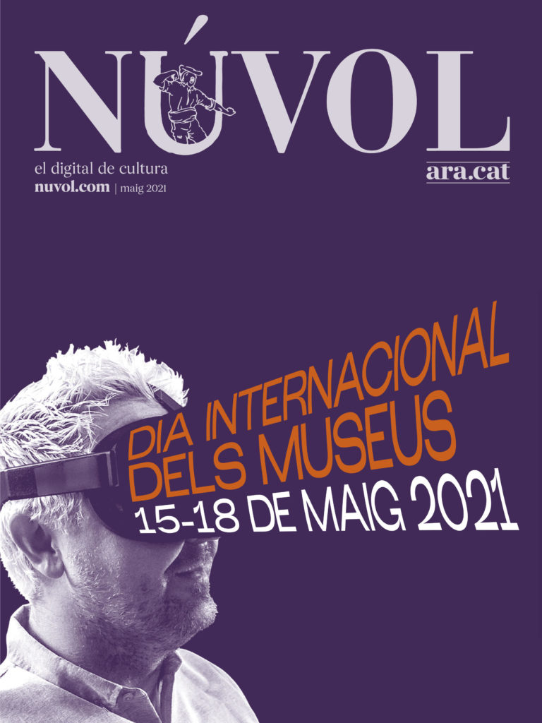 Revista Dia Internacional dels Museus 2021