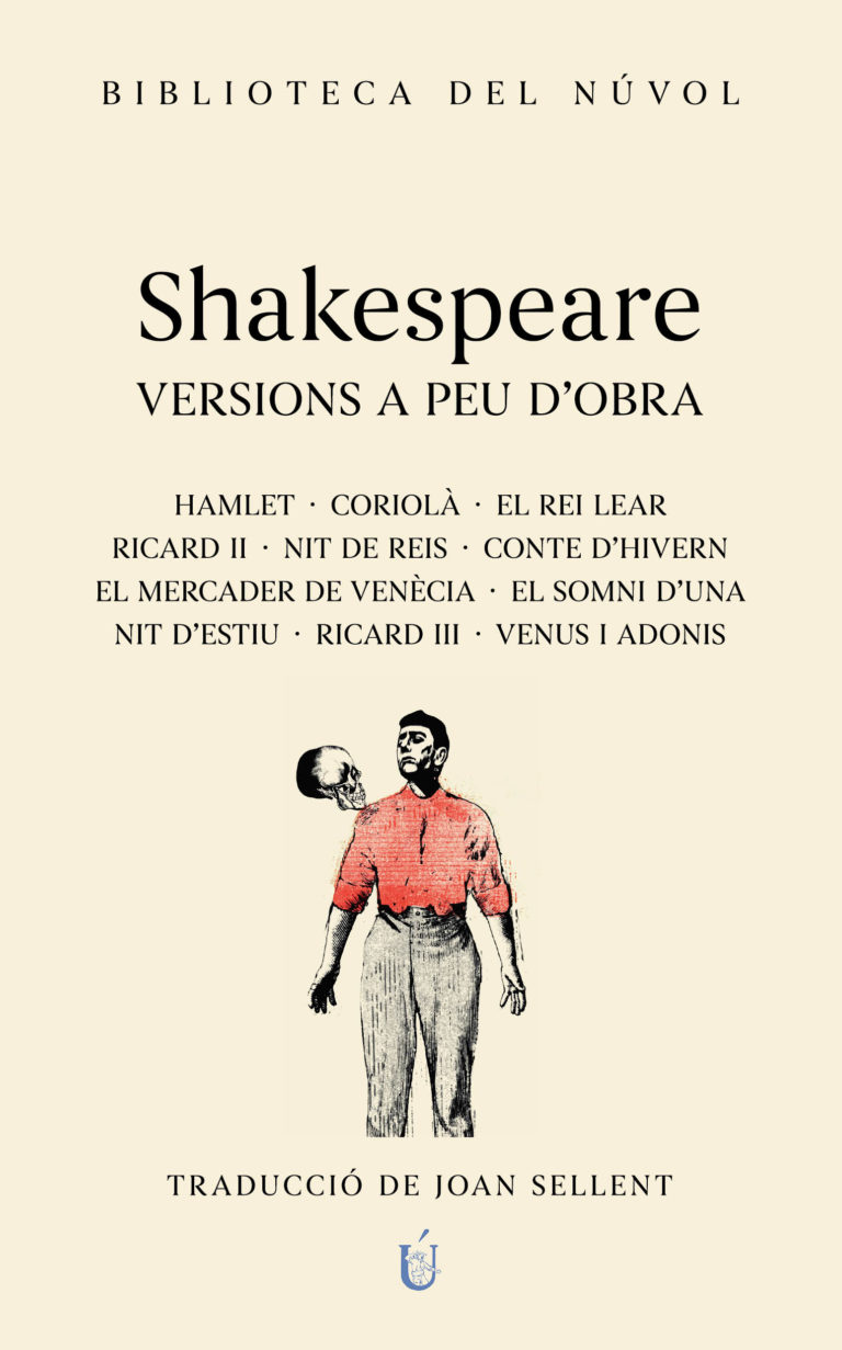 Shakespeare: versions a peu d’obra
