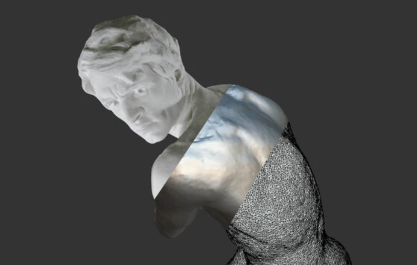 La digitalització del patrimoni en 3D ha arribat per quedar-se: Giravolt n’és l’artífex