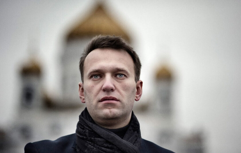 El missatge de Navalni per l’esquerra