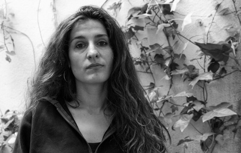 Maria Arimany: «Tots tenim un bosc a dins»