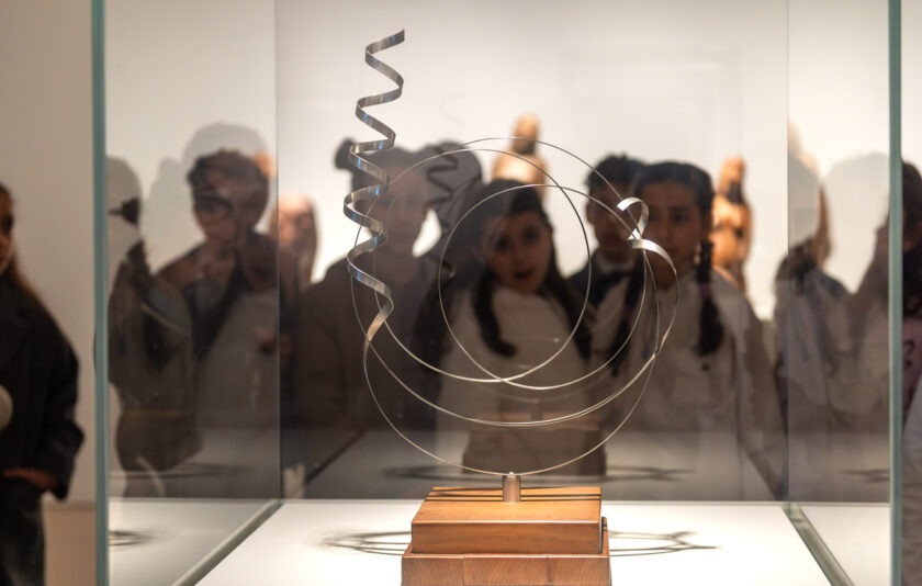 L’art de Ponent reneix al nou Museu Morera