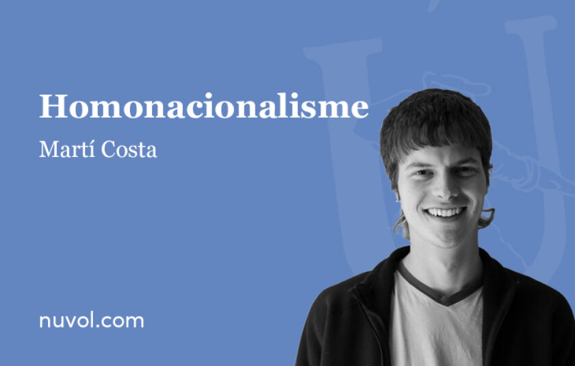 Homonacionalisme